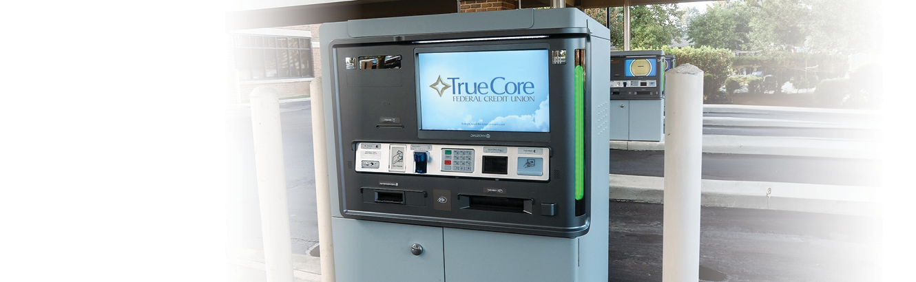 Credit Union & Bank Drive-Thru Equipment